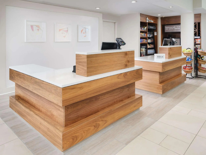 Hilton Garden Inn Chattanooga/Hamilton Place