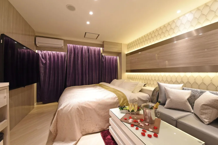 Hotel Savoy