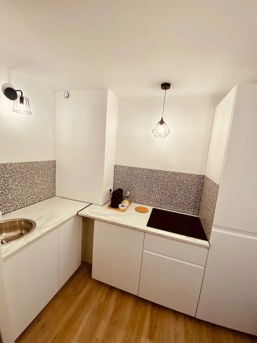 Suite 24 L'annexe