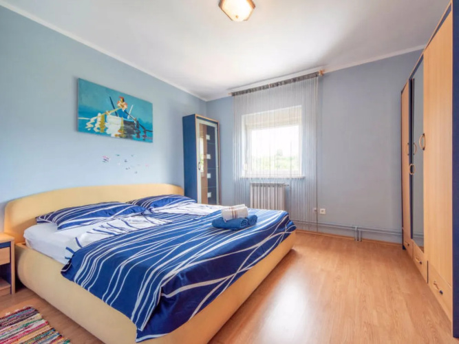 Apartment Markulin Opatija/Kastav