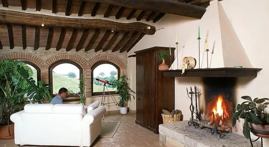 Podere Santa Maria