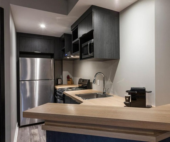 Imperia Hotel And Suites Boucherville photo 28