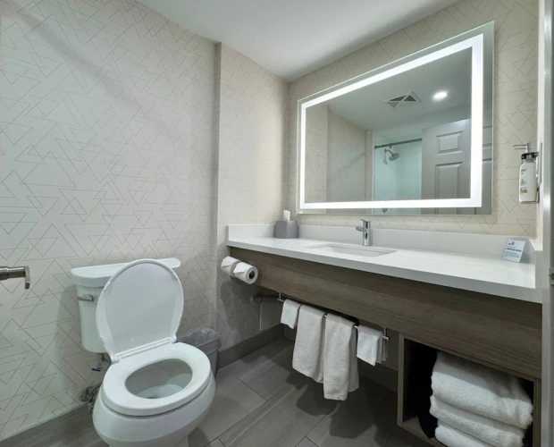 Double Suite