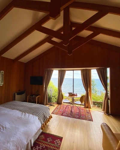 Bungalow