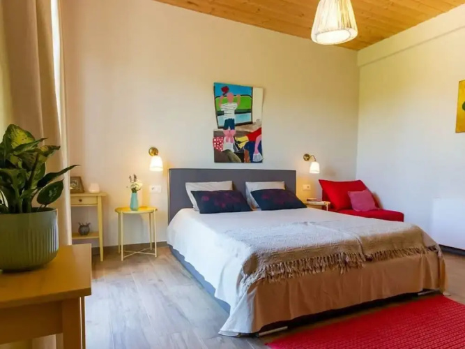 Villa Mijn Koltrina