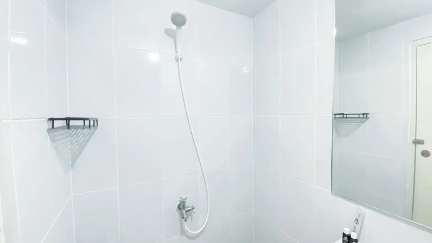 Modern Studio Apartment Tokyo Riverside PIK 2