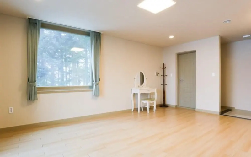 Gapyeong Verano Pension