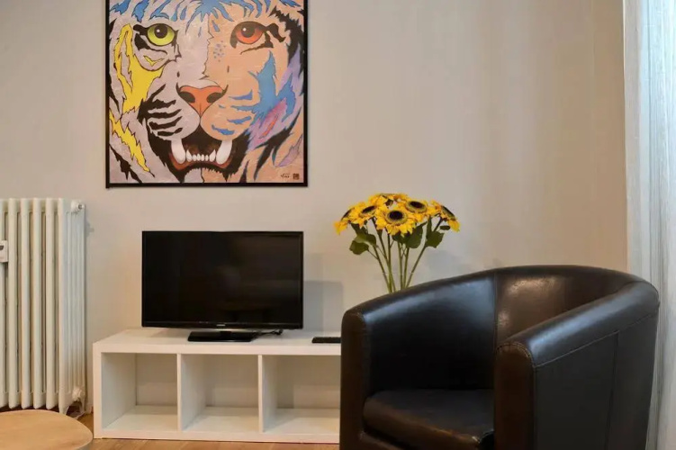 Heart Milan Apartment Isola