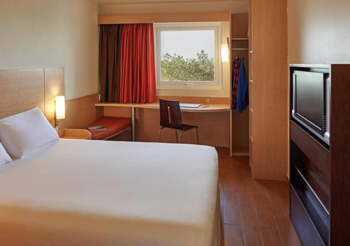 ibis Merida
