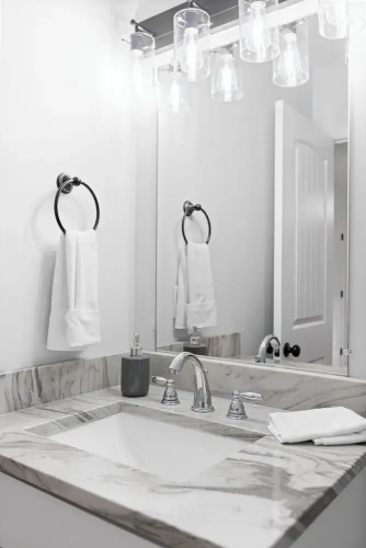 Trendy at Hoyt Two Homes