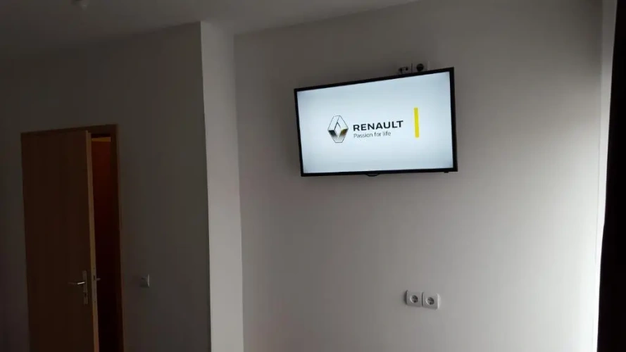 Standard Family room