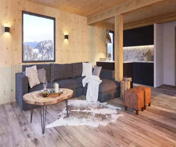 Chalet