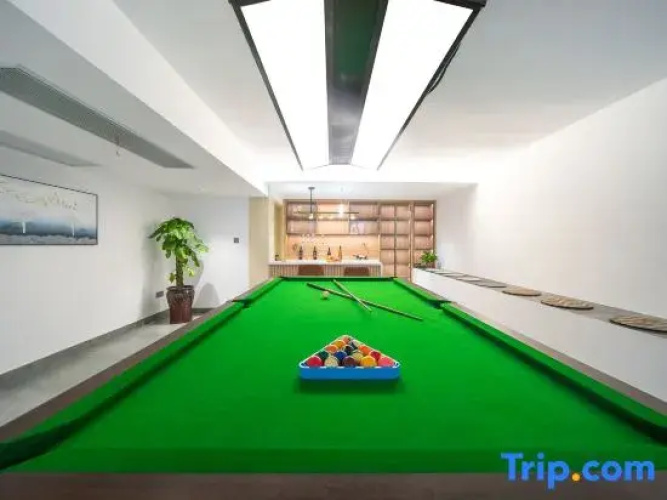 Anji Qingcezhuang Homestay