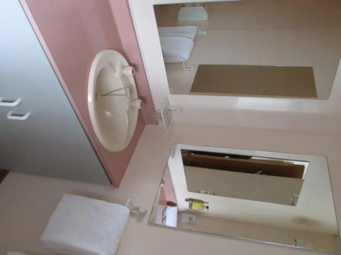 1 Bedroom Economy Apartment with view