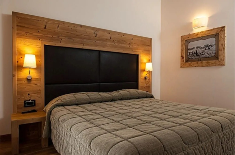 Boutique Hotel Il Riccio