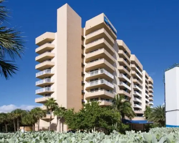 WorldMark Santa Barbara - 5 Nights, Pompano Beach, USA