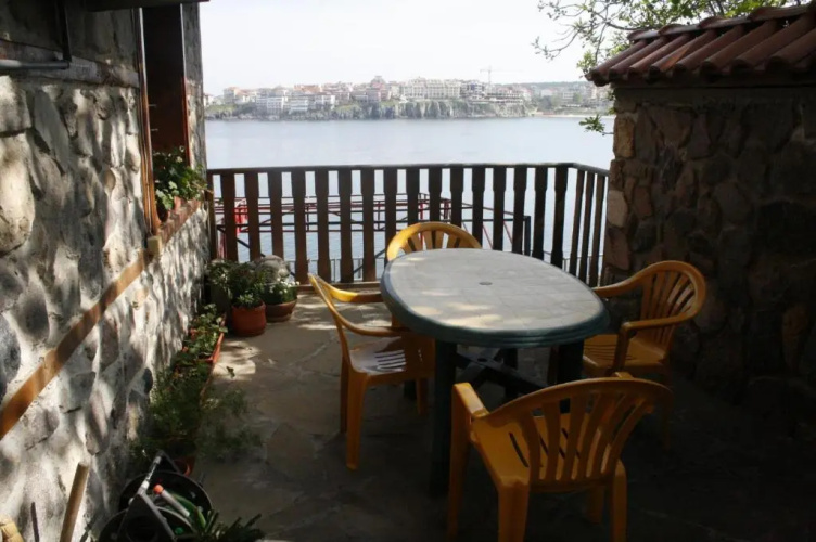 Guestrooms Durna