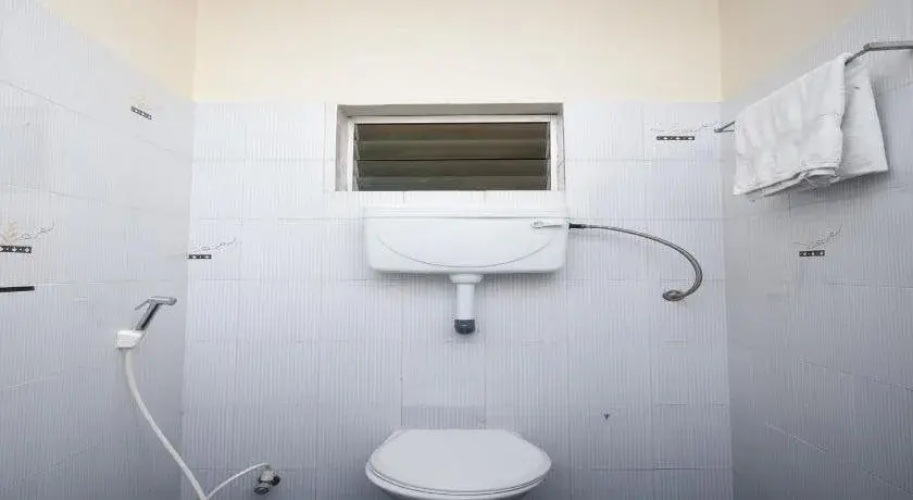 Hotel Durai