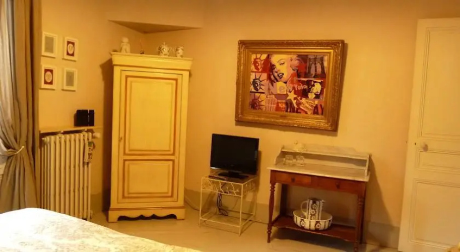 BnB L'Audonienne