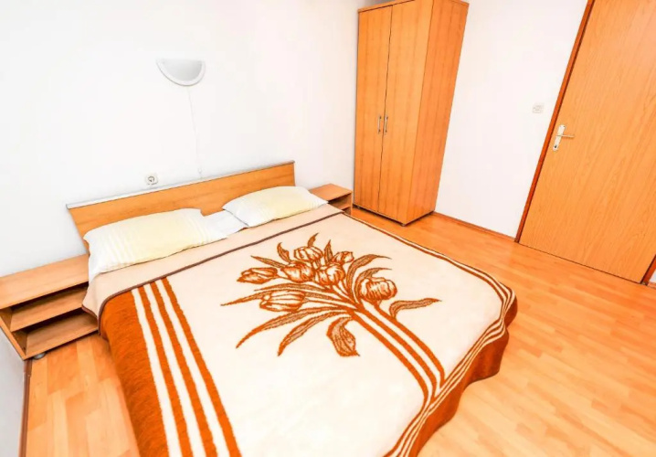 Apartments Magdalena