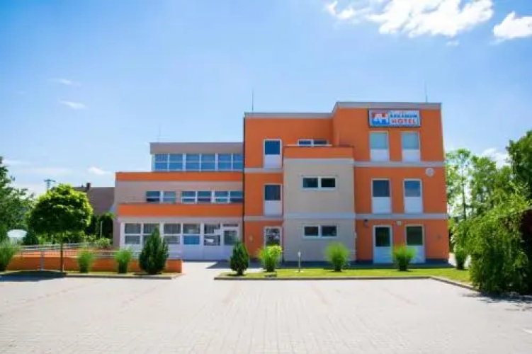 Otel görseli