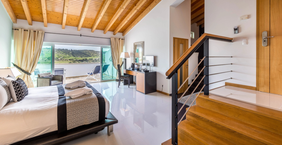 Vila Valverde Design Country Hotel