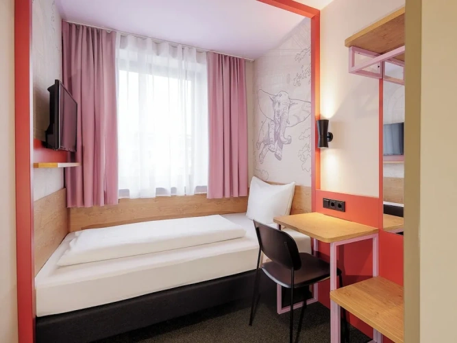 Economy Single room