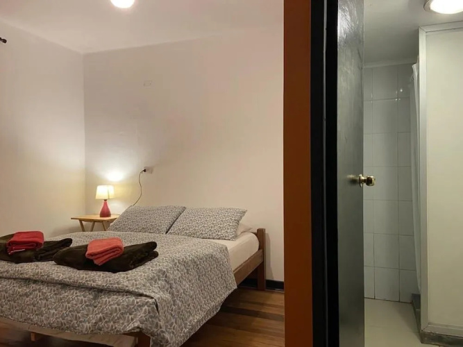 Hostal Vitalia