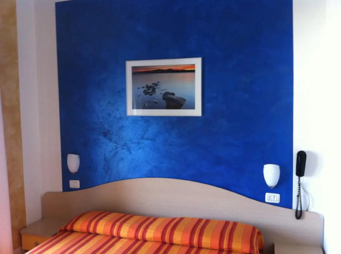 Hotel Viking