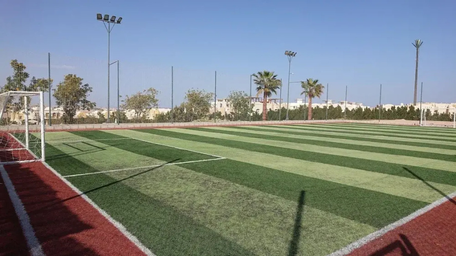 Remarkable 2-bed Apartment in Makadi Heights