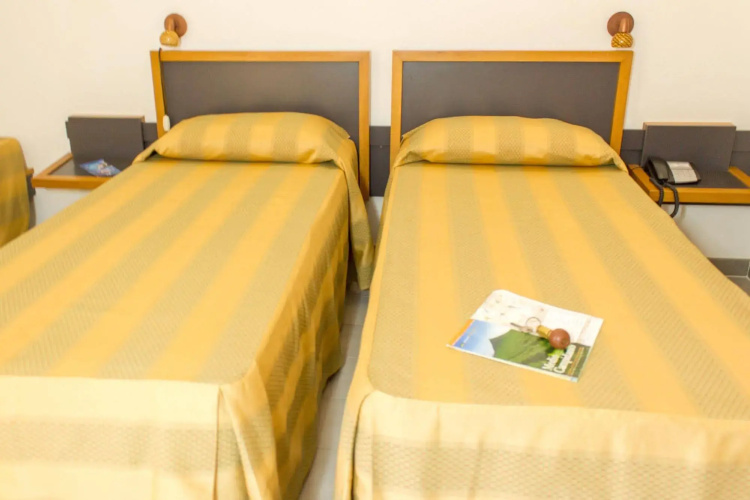 Hotel La Caletta