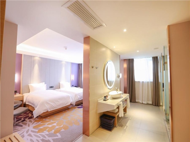 Executive Twin room