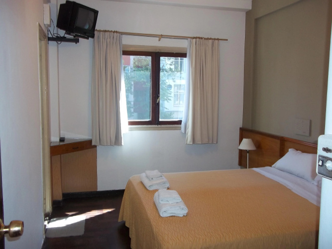 Hotel Cervantes