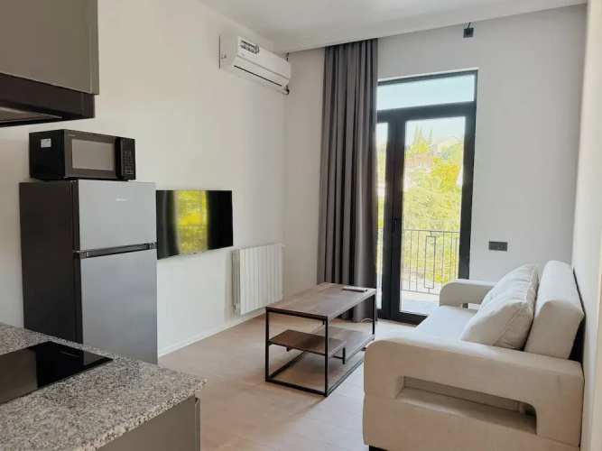 VGL Apartments