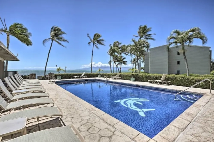 1 Bedroom Apartment with balcony