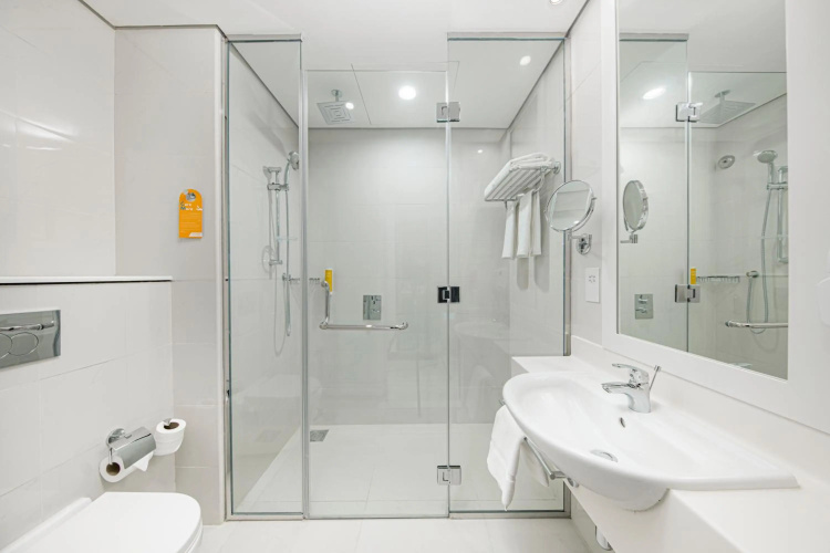 Citymax Hotel Business Bay photo 12