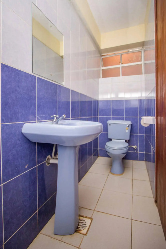 Sun Guest House