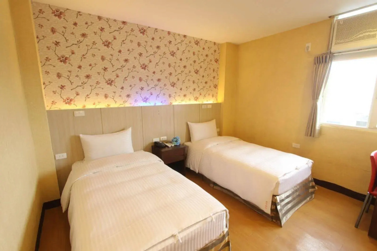Huadon Resort Hotel