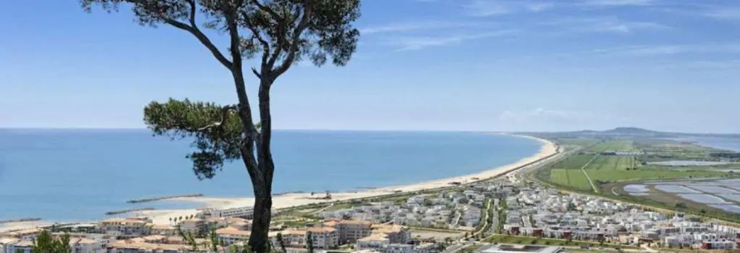 Villa Marcenac 45 m2, jardin, parking, wifi, netflix