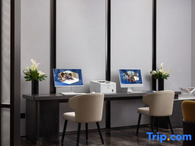 Hampton by Hilton Wenzhou Yueqing