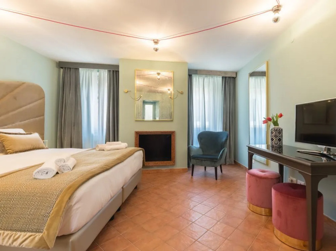 Residenza Spada