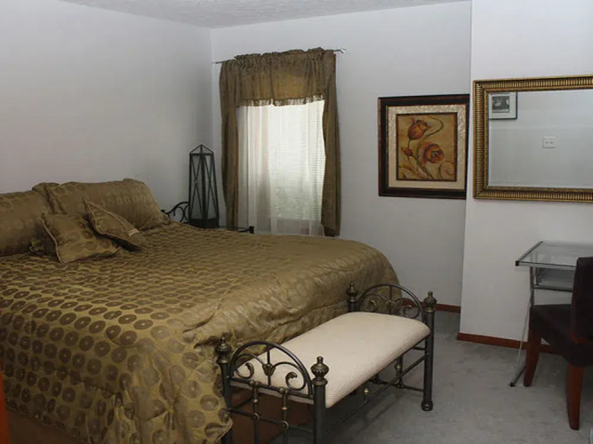 The Olentangy Inn