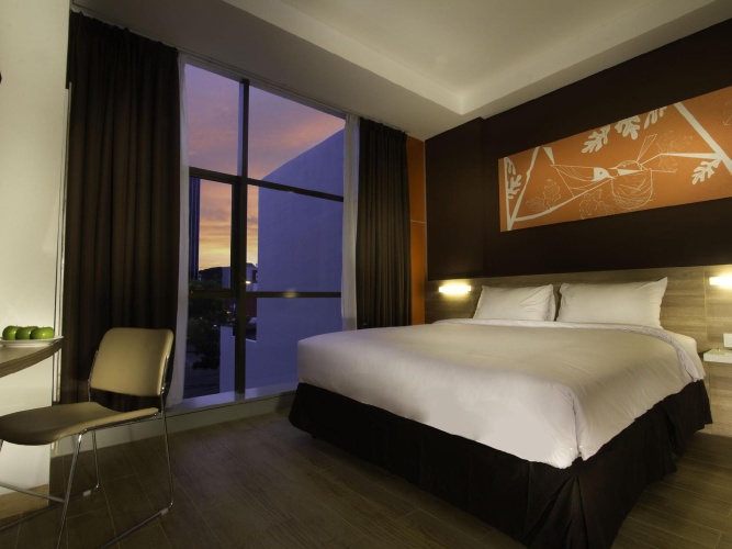 Double Junior Suite