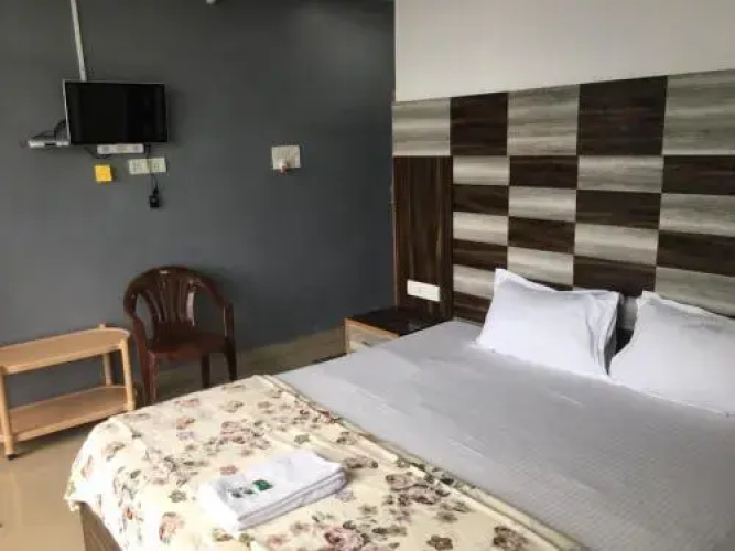 Horizon View Bed & Breakfast