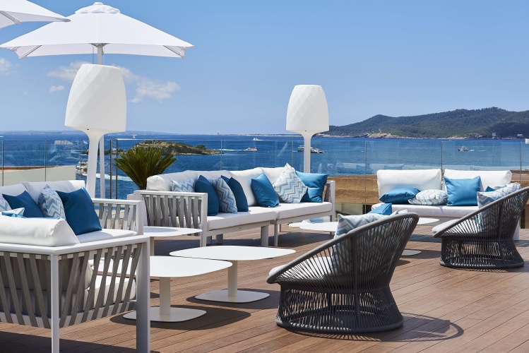 Eurostars Ibiza photo 8