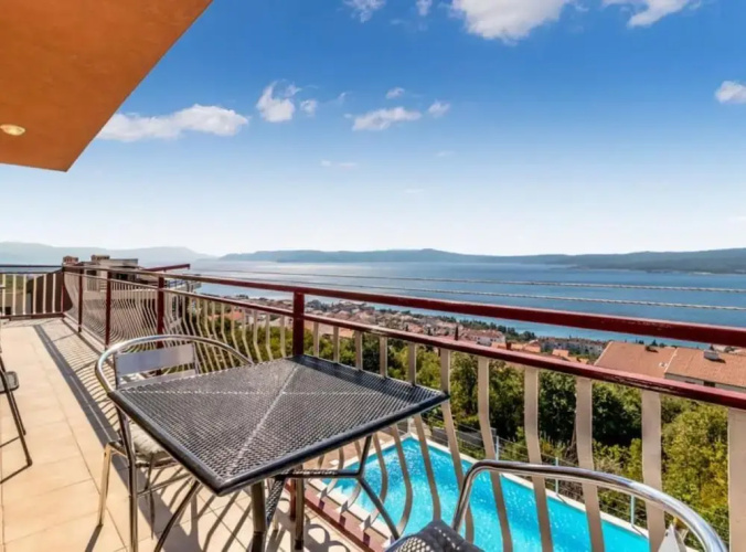 Apartments Panorama