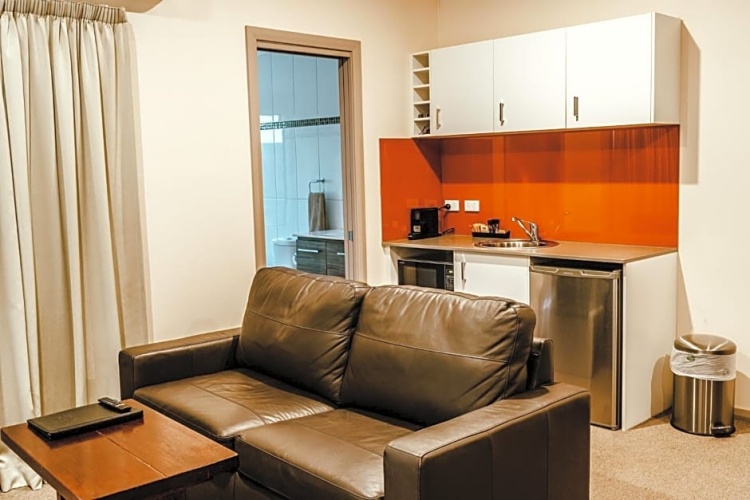 Double Studio