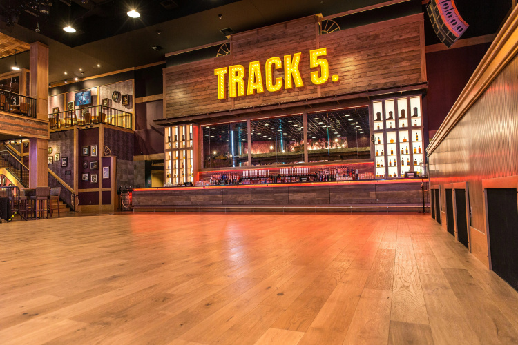 Hard Rock Hotel And Casino Tulsa photo 32