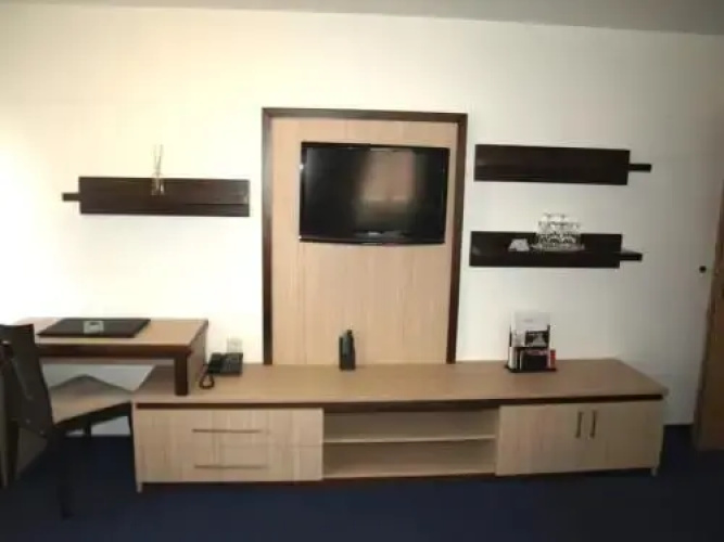 Apart Business Hotel