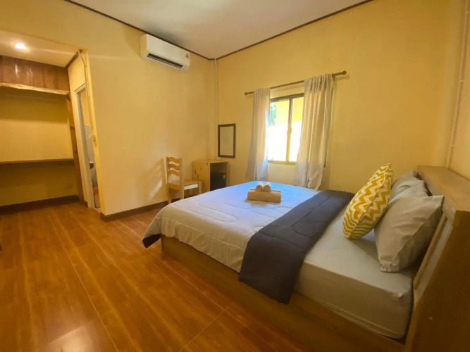 Baan Panseng Bungalow
